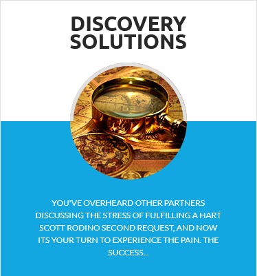 Pat Taylor and Associates Discovery Solutions