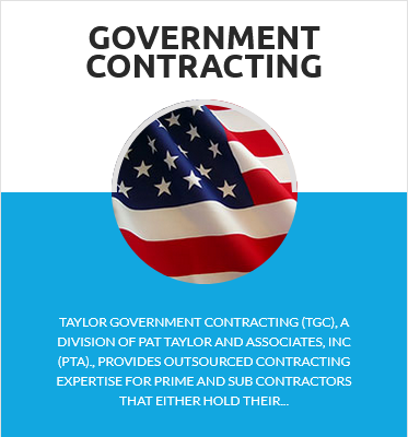 Pat Taylor and Associates